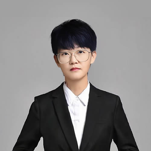 西班牙情感咨询导师：依然老师
